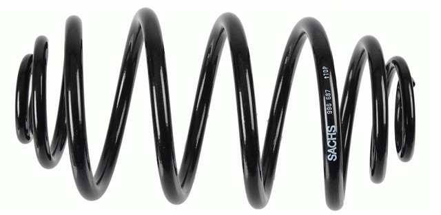 Imagine pentru produsul „ARC SPIRAL"