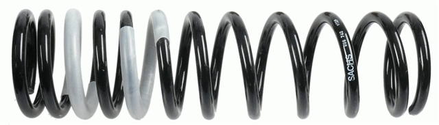 ARC SPIRAL