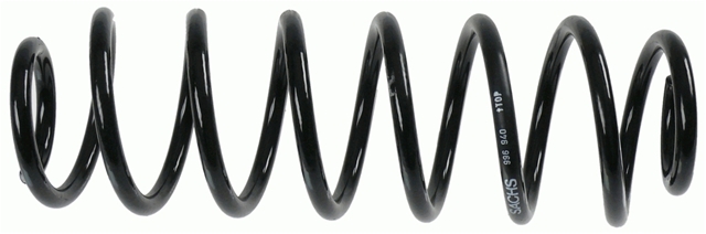 ARC SPIRAL