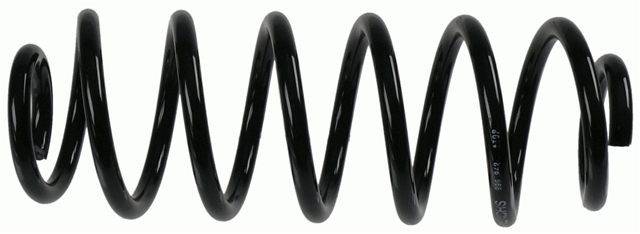 ARC SPIRAL