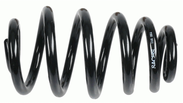 ARC SPIRAL