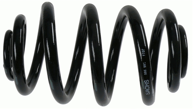 ARC SPIRAL