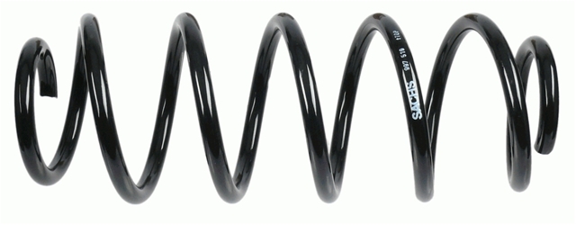 ARC SPIRAL