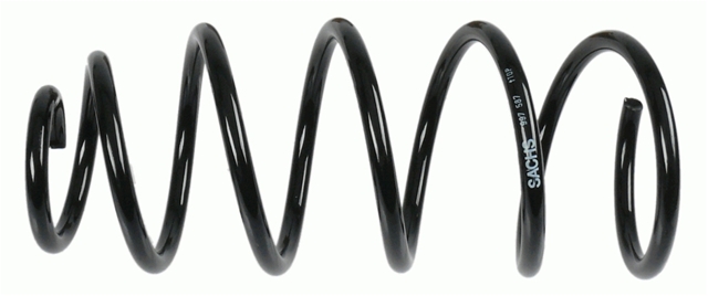 ARC SPIRAL