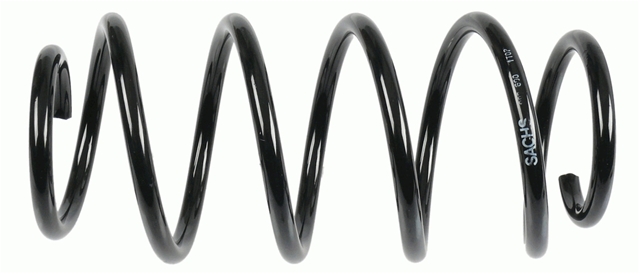 ARC SPIRAL