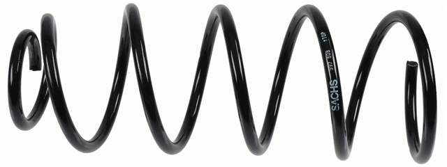 Imagine pentru produsul „ARC SPIRAL"