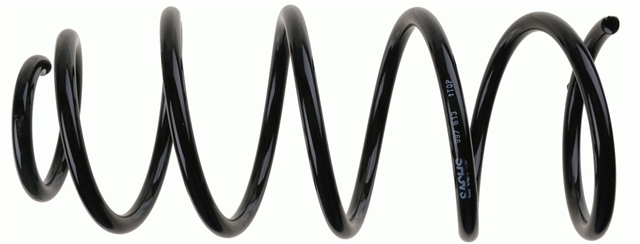 ARC SPIRAL