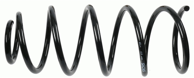 ARC SPIRAL