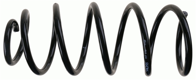 ARC SPIRAL