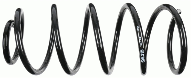ARC SPIRAL