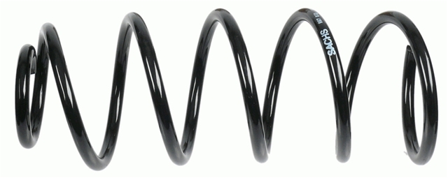 ARC SPIRAL