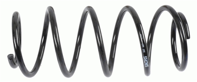 ARC SPIRAL