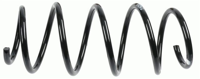 ARC SPIRAL