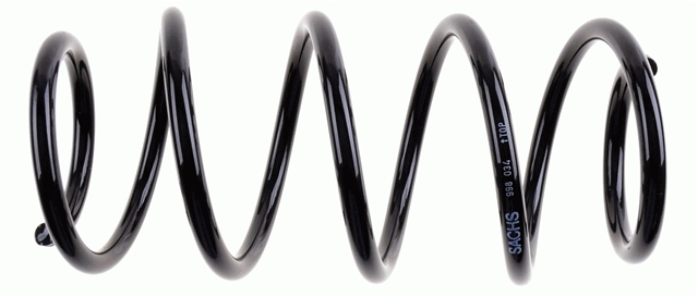 ARC SPIRAL