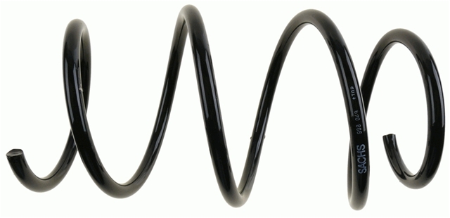 Imagine pentru produsul „ARC SPIRAL"