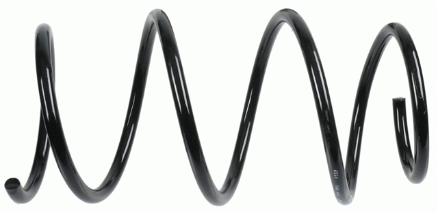 ARC SPIRAL
