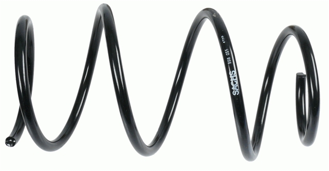 ARC SPIRAL