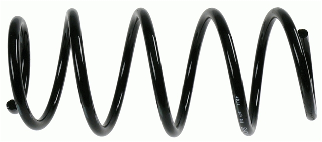 ARC SPIRAL