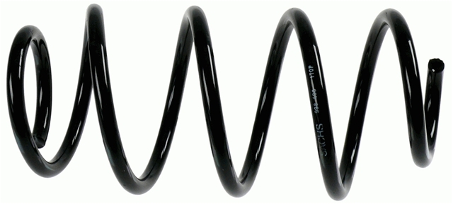 ARC SPIRAL