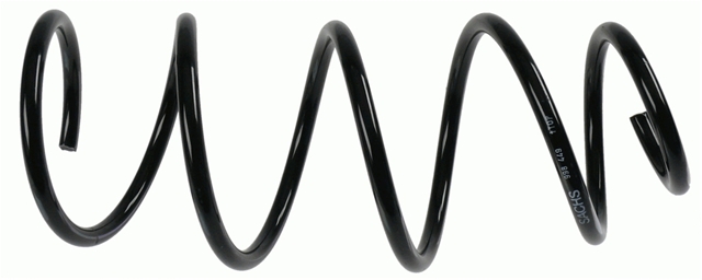 Imagine pentru produsul „ARC SPIRAL"