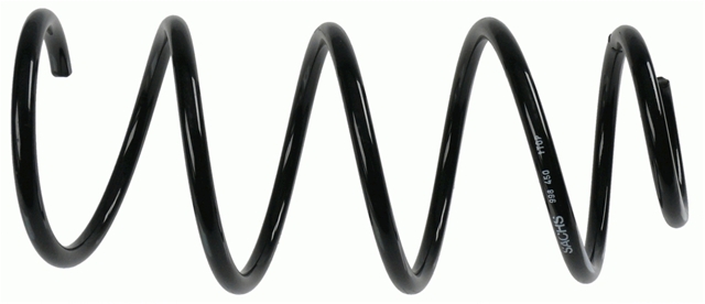 ARC SPIRAL