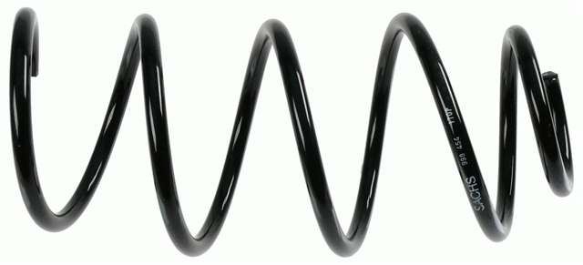 ARC SPIRAL