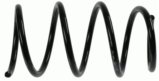 Imagine pentru produsul „ARC SPIRAL"