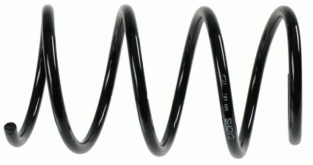 ARC SPIRAL