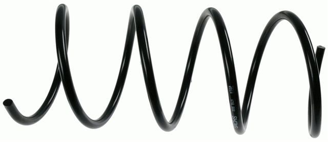 Imagine pentru produsul „ARC SPIRAL"