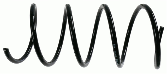 Imagine pentru produsul „ARC SPIRAL"