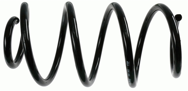 Imagine pentru produsul „ARC SPIRAL"