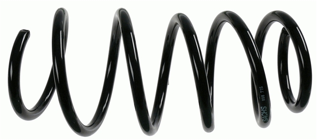 Imagine pentru produsul „ARC SPIRAL"