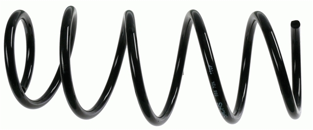 Imagine pentru produsul „ARC SPIRAL"