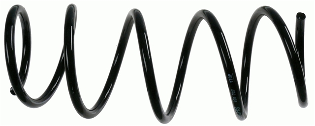 Imagine pentru produsul „ARC SPIRAL"