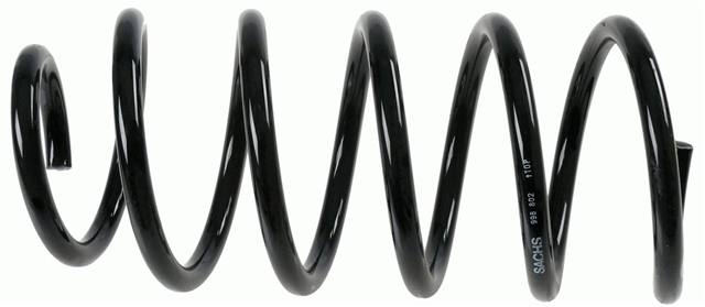 ARC SPIRAL