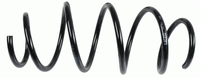 Imagine pentru produsul „ARC SPIRAL"
