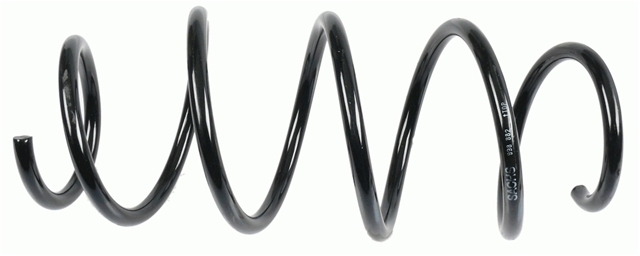 Imagine pentru produsul „ARC SPIRAL"