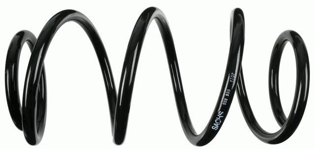 ARC SPIRAL