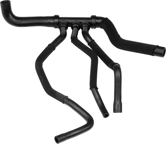 Imagine pentru produsul „FURTUN RADIATOR GATES SFNBB"