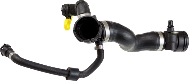 Imagine pentru produsul „FURTUN RADIATOR"