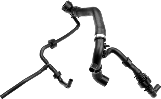 Imagine pentru produsul „FURTUN RADIATOR"