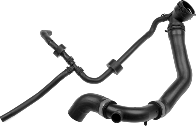 Imagine pentru produsul „FURTUN RADIATOR"
