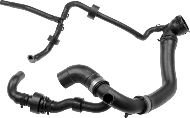 Imagine pentru produsul „FURTUN RADIATOR"