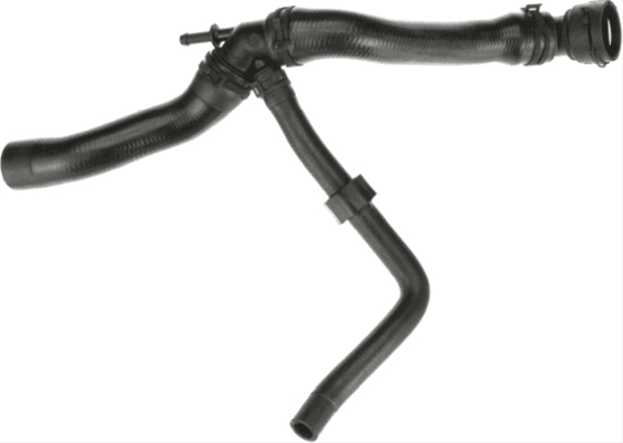 Imagine pentru produsul „FURTUN RADIATOR"