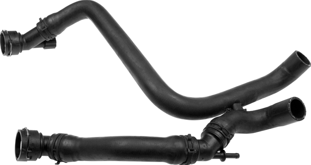 Imagine pentru produsul „FURTUN RADIATOR"