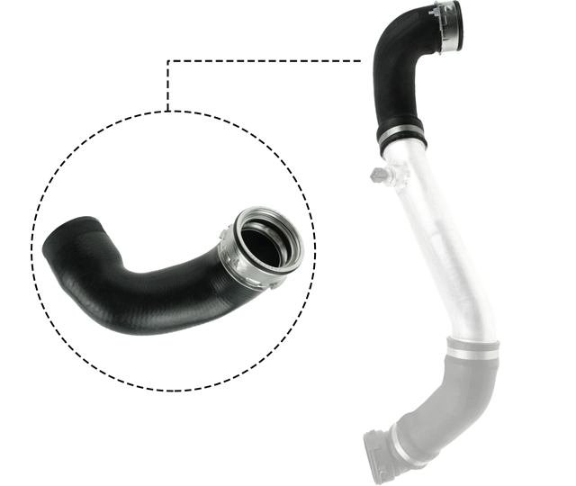 Imagine pentru produsul „FURTUN EAR SUPRAALIMENTARE"