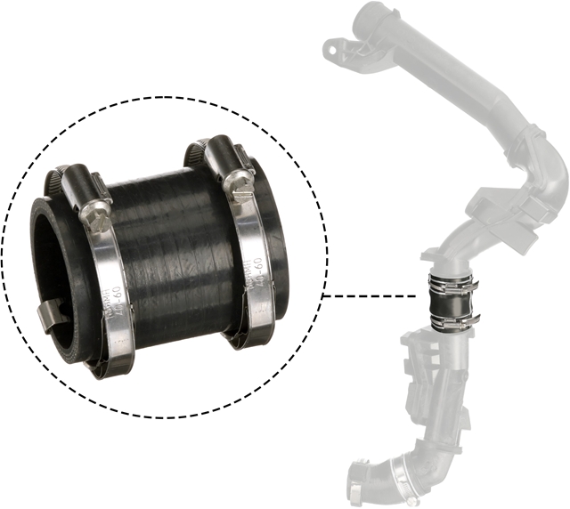 FURTUN EAR SUPRAALIMENTARE
