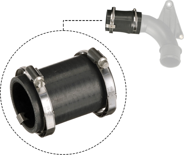 FURTUN EAR SUPRAALIMENTARE