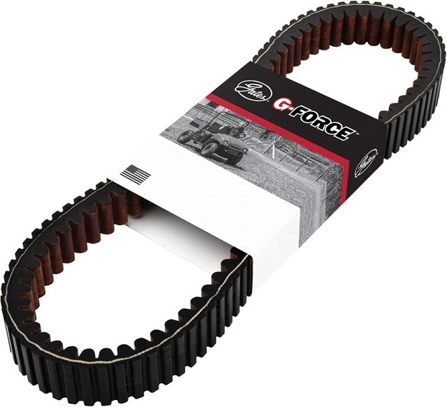 G-FORCE WORKHORSE™