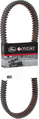 G-FORCE WORKHORSE™